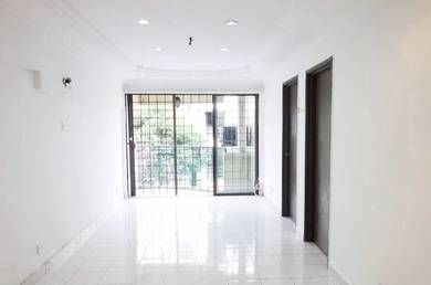Pangsapuri Perdana (Seksyen 13)