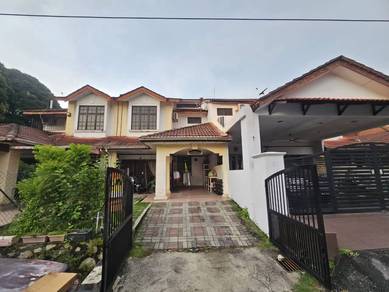 22x75 Double Storey Seksyen 4 Bandar Baru Bangi