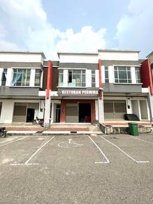 Office-space-for-sale-Gemas-Negeri-Sembilan