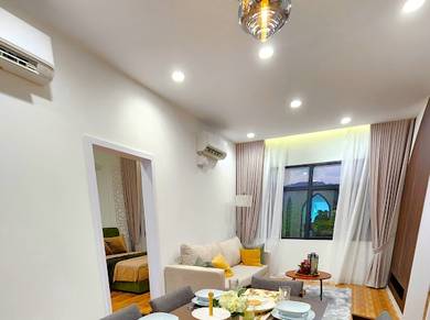 Apartment-for-sale-Gombak-Selangor