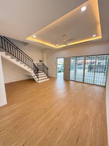 2-storey-Terraced-House-for-sale-Pasir-Gudang-Johor