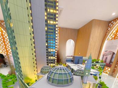 New-Apartment-for-sale-Gombak-Selangor