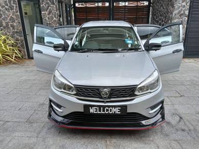 Proton SAGA 1.3 (A) RAYA MURAH2 JUAL
