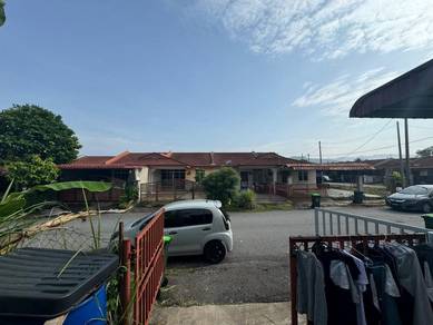 BELOW MV! Single Storey Taman Seri Bayu S.Petani