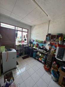 BELOW MV! Single Storey Taman Seri Bayu S.Petani