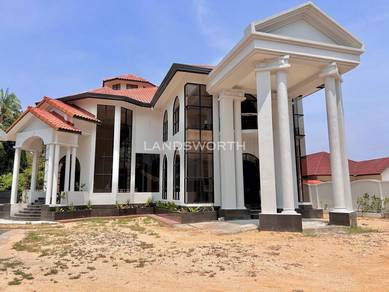 Villa mewah untuk dijual di Kubang Kerian