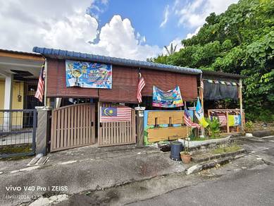 1-storey-Terraced-House-for-sale-Sungai-Jawi-Penang