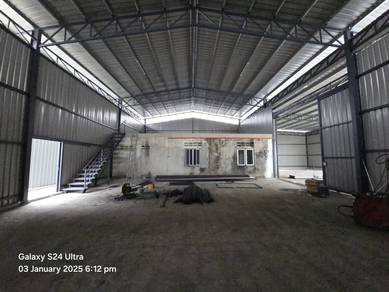 Warehouse-/-Factory-for-rent-Ampang-Selangor