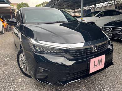 Honda CITY 1.5 V MY20 GN FACELIFT (A)