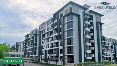 Greenfield Residence (Kota Kinabalu)