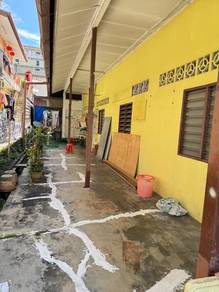 Kampung Sungai Way, Petaling Jaya