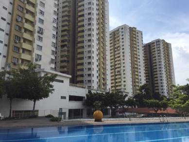 【MURAH🔥】Magnaville Condo Selayang 926sqft RENOVATED 【100% FULL LOAN✅】