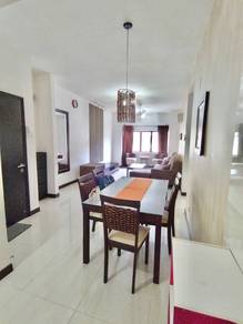 Desa Idaman Residences