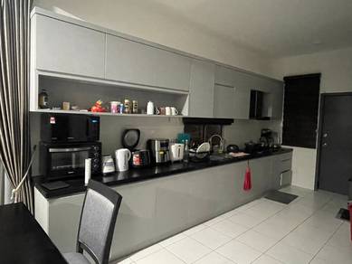 2-storey-Terraced-House-for-rent-Bandar-Bukit-Raja-Selangor