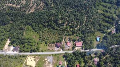 Agricultural-Land-for-sale-Karangan-Kedah