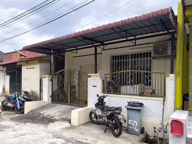 Dah Reno | Kampung Conggo Jalan Jujur, Bandar Tun Razak, Cheras KL