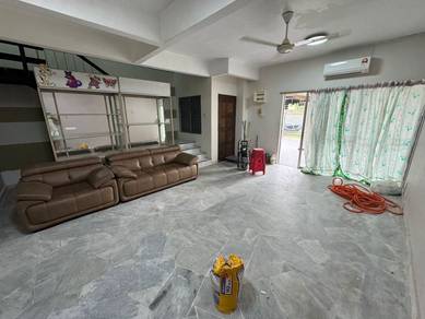 2-storey-Terraced-House-for-rent-Rawang-Selangor
