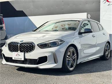 Bmw M135i 2.0 XDRIVE (A)