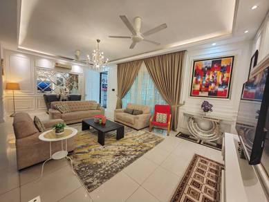 2.5-storey-Terraced-House-for-sale-Cyberjaya-Selangor