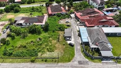 Residential-Land-for-sale-Kulim-Kedah
