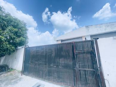 Warehouse-/-Factory-for-rent-Rantau-Negeri-Sembilan