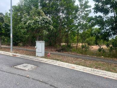 9589 sq.ft. BUNGALOW Land Green Street Homes Seremban 2
