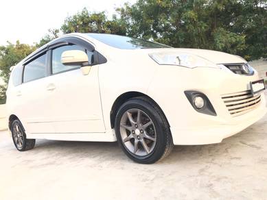 Perodua Alza 1.5SE(M)FULL SE BODYKIT/ANDRIOD PLAYE