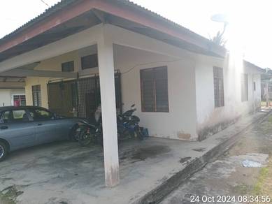 Semi-Detached-House-for-sale-Tampin-Negeri-Sembilan