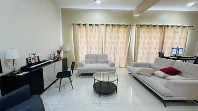 2sty End Lot [32x80] Terrace House, Gamuda Gardens, Rawang, Kundang