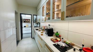 2sty End Lot [32x80] Terrace House, Gamuda Gardens, Rawang, Kundang