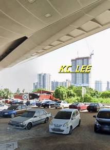 Main Road 5000sf Warehouse / Commersial Land For Sale