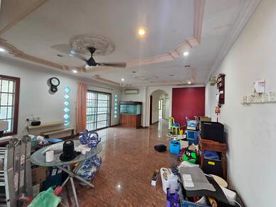 1-storey-Terraced-House-for-sale-Semenyih-Selangor