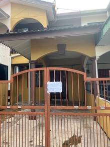 Terraced-House-for-rent-Balik-Pulau-Penang
