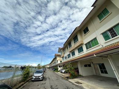 Ganang Villa 4R 4B near airport KKIA, nice view and comfy environment