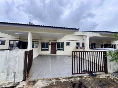 Teres Seri Damai Sejahtera, Percuma Yuran Peguam, Booking 1k Saja !
