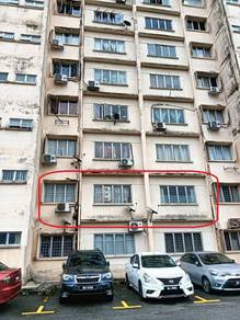 Kenaria Condominium