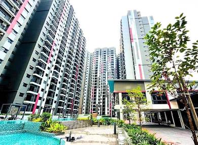 Mutiara Emas Residence