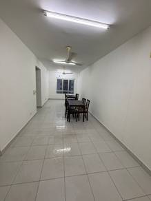 Seri Intan Apartments @ Setia Alam