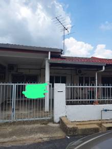 Single storey bkt setongkol