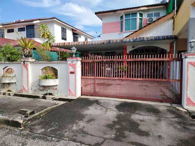 2-sty Terrace Taman Impian (Bukit Mertajam)