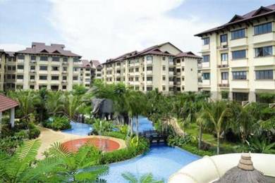 Puchong, Desa Idaman Apartment for Sale
