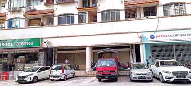Shop-lot-for-rent-Puchong-Selangor