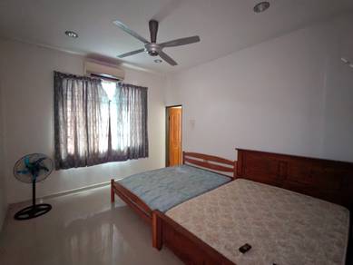 TOWN AREA Single Storey Bungalow GOOD LOCATION Taman Desa Jaya