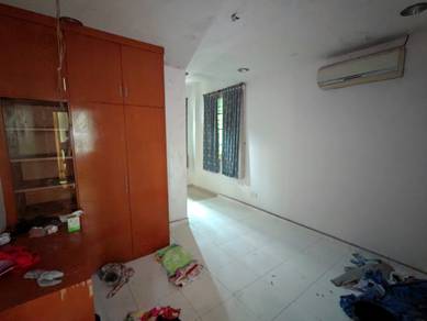 TOWN AREA Single Storey Bungalow GOOD LOCATION Taman Desa Jaya