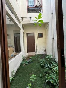 22x90🔥 +  FACING OPEN⭐| Superlink Lagenda Bukit Jelutong near Masjid