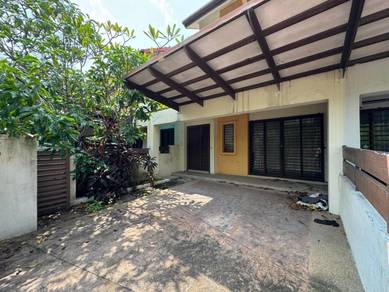 22x90🔥 +  FACING OPEN⭐| Superlink Lagenda Bukit Jelutong near Masjid