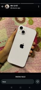 iPhone 14Plus