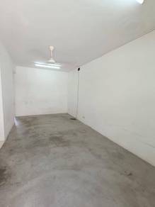 Sentosa Apartment @ Setia Alam
