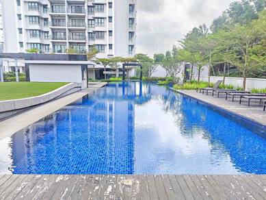 Below Market, Altitude 236, 1,798 sq.ft, Alam Damai, Taman Connaught
