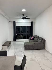 Sinaran Residences @ Utropolis
